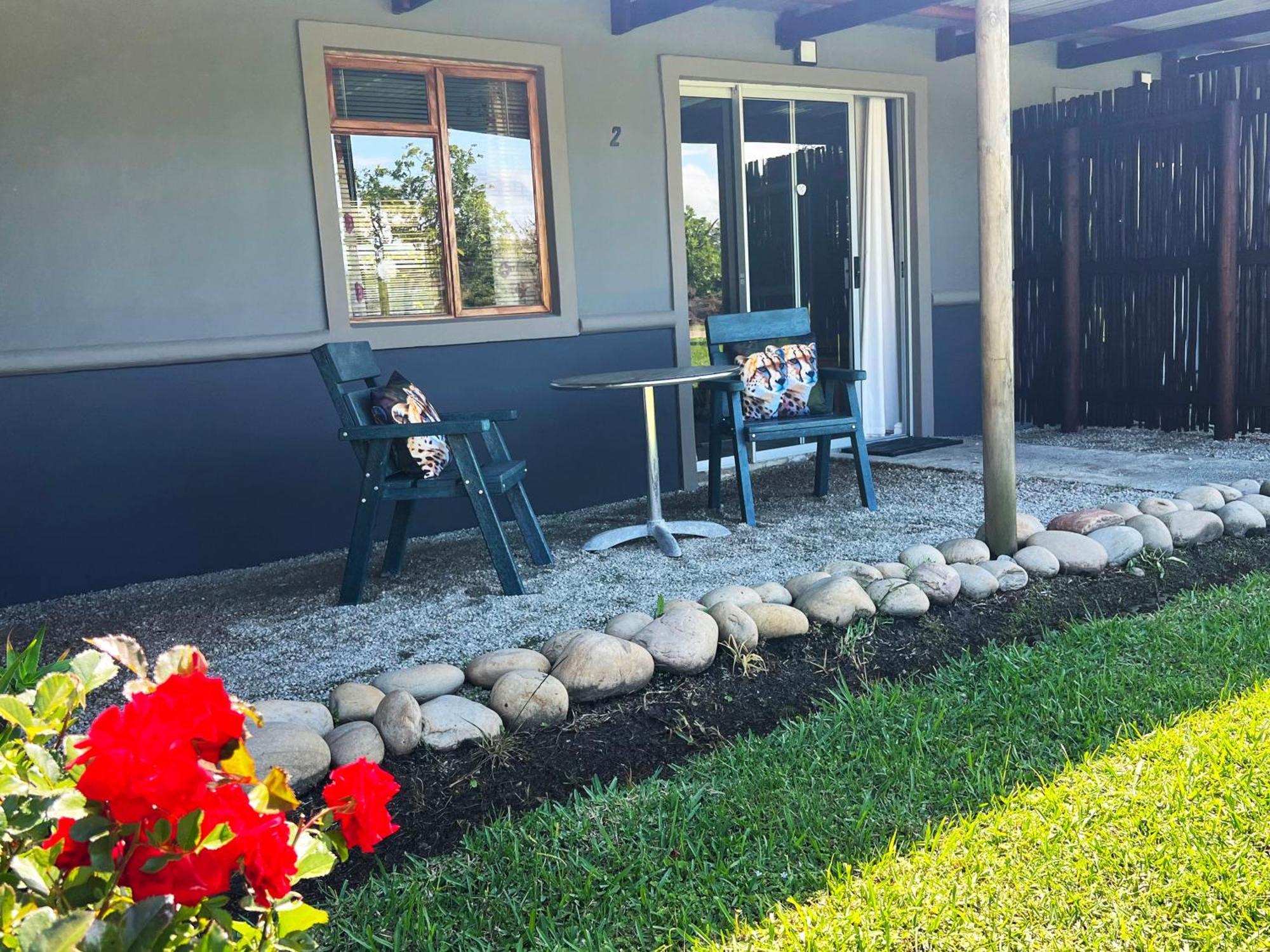 Tenikwa Wildlife Centre & Spa Plettenbergbaai Buitenkant foto