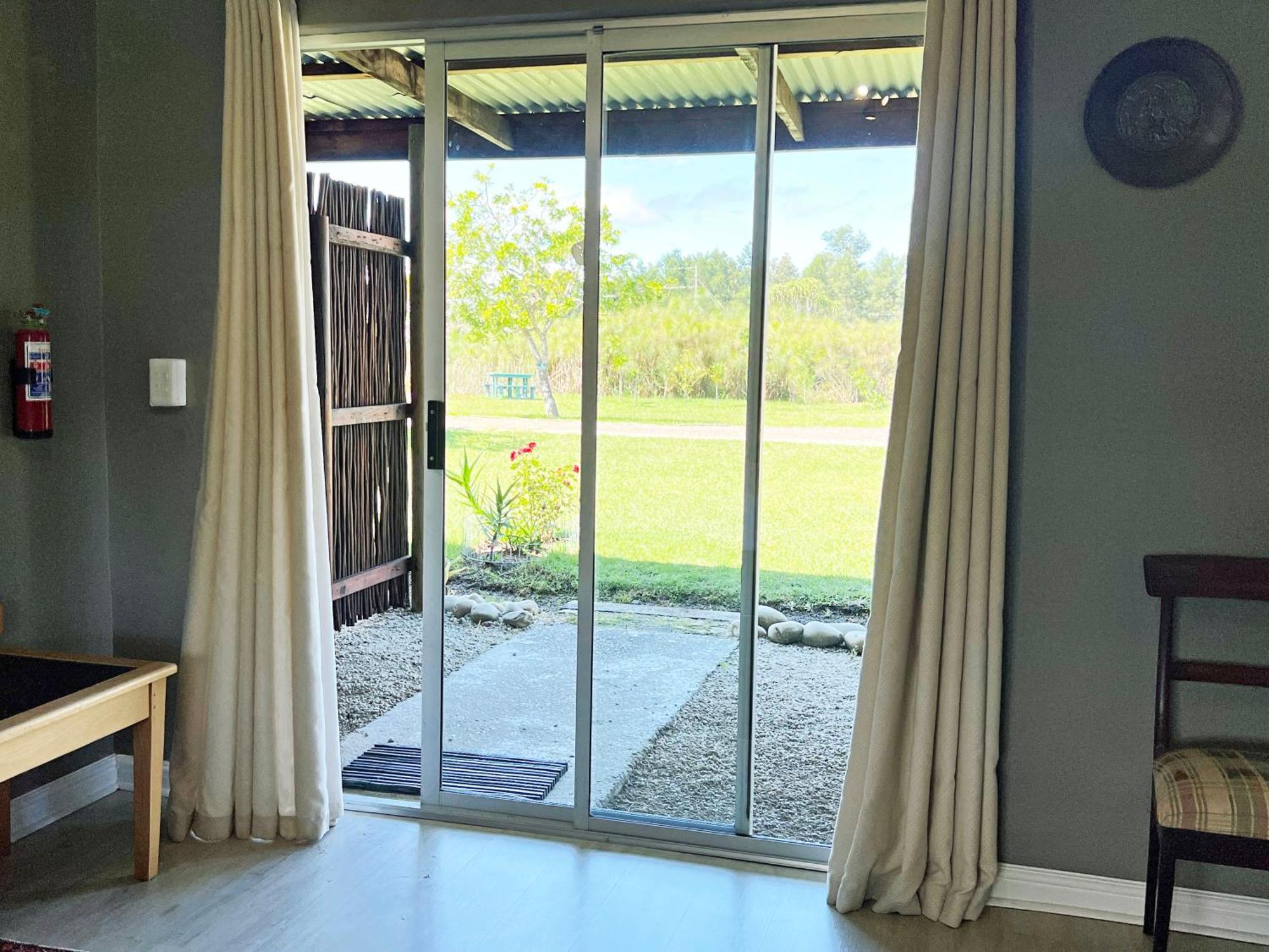Tenikwa Wildlife Centre & Spa Plettenbergbaai Buitenkant foto