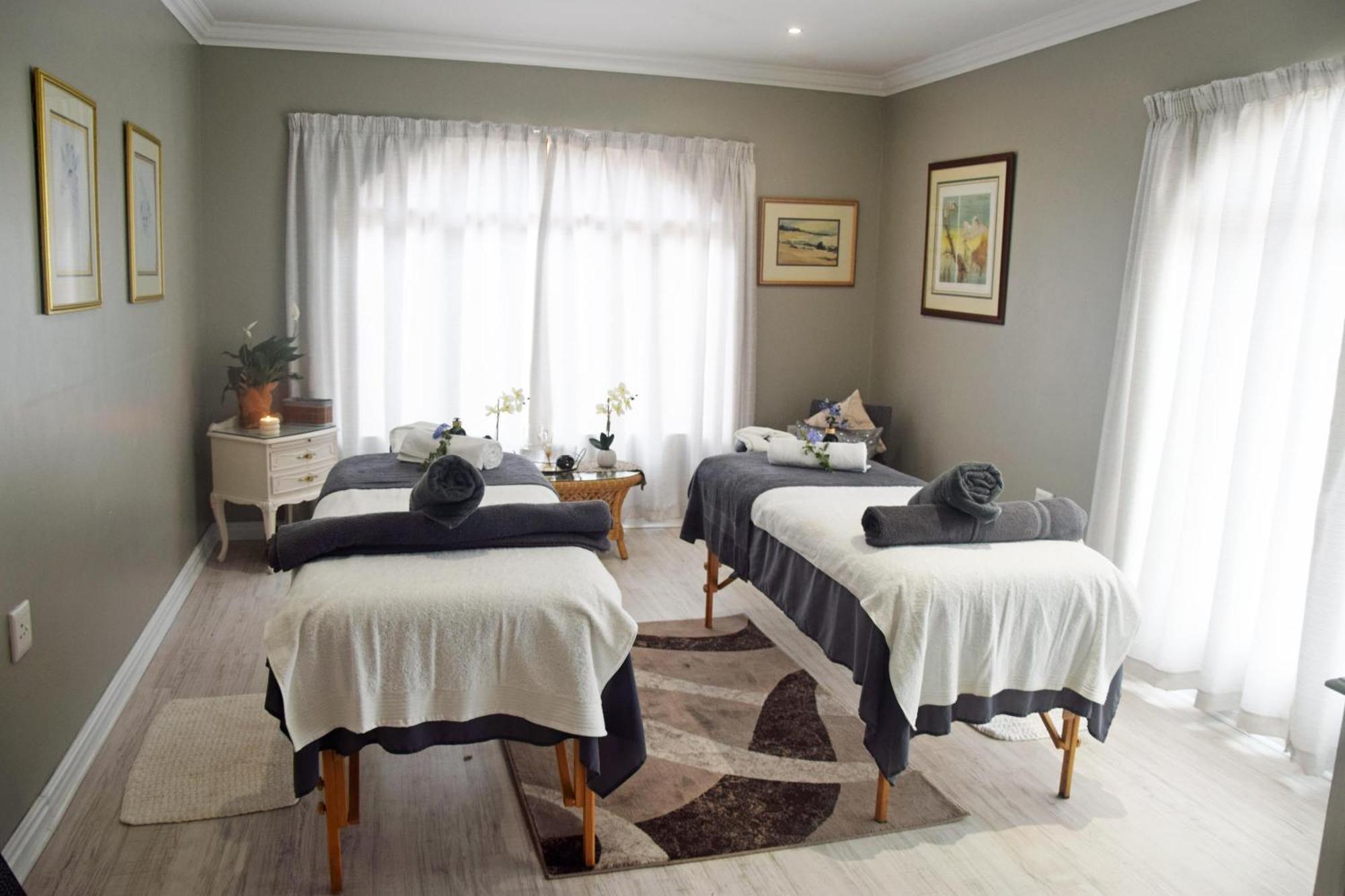 Tenikwa Wildlife Centre & Spa Plettenbergbaai Buitenkant foto